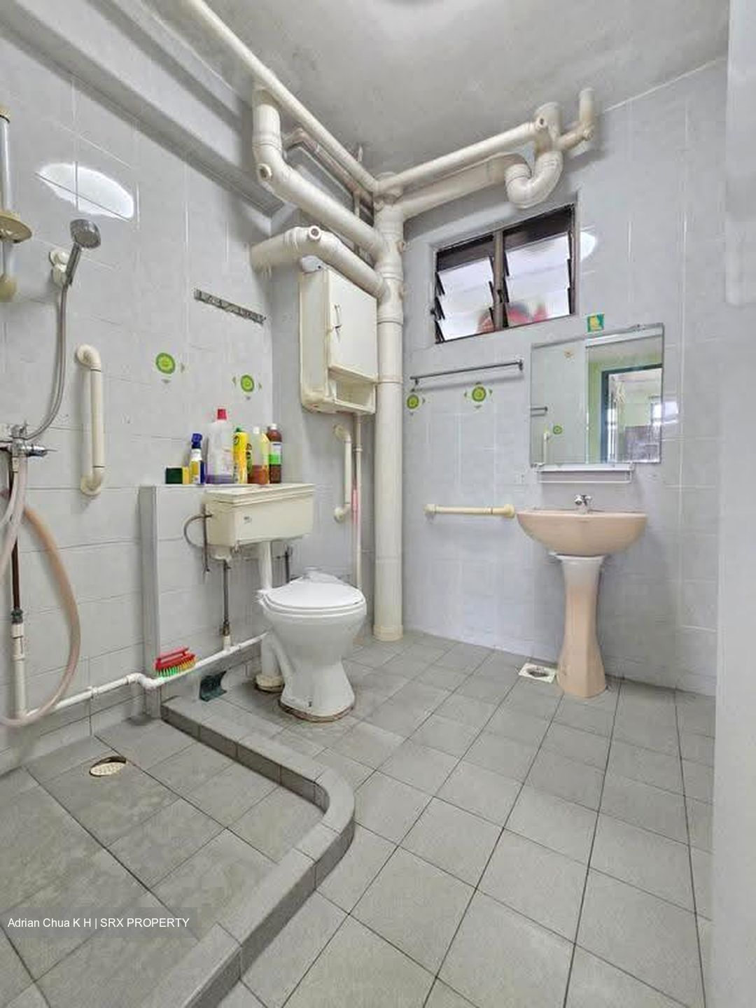 Blk 513 Woodlands Drive 14 (Woodlands), HDB 4 Rooms #618369151